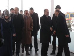 ‘Dedikodularla hareket etmeyin'